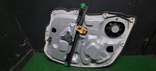 FIAT IDEA 04-10 ΓΡΥΛΛΟΣ ΗΛΕΚΤΡΙΚΟΣ ΕΜΠΡΟΣ ΑΡΙΣΤΕΡΟΣ 517348960