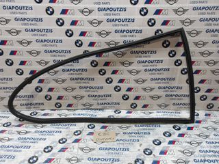 BMW 3 SERIES E36 COMPACT ΕΣΩΤΕΡΙΚΟ ΛΑΣΤΙΧΟ ΦΙΛΙΣΤΡΙΝΙΟΥ ΠΙΣΩ ΔΕΞΙΑ