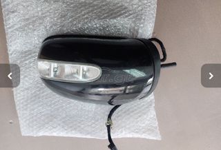 Mercedes W164 ML καθρέπτης οδηγού  ηλεκτρικος θερμαινόμενος ανακλινόμενος