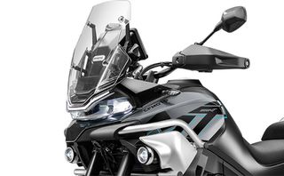 CFmoto 800ΜΤ Sport 2026 Με γνήσιο ΤΡΙΒΑΛΙΤΣΟ  στην Asia Moto Petsas!!!-thumb-1