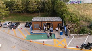 Κοντέινερ 2025 Luxury house container 8 x 3,20-thumb-8