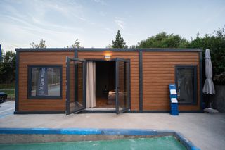 Κοντέινερ 2025 Luxury house container 8 x 3,20-thumb-1