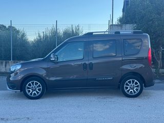 Fiat Doblo 2017 DOBLO -TREKKING- ΕΠΤΑΘΕΣΙΟ-thumb-7
