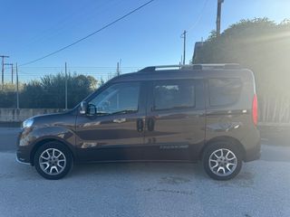 Fiat Doblo 2017 DOBLO -TREKKING- ΕΠΤΑΘΕΣΙΟ-thumb-36