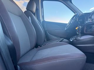 Fiat Doblo 2017 DOBLO -TREKKING- ΕΠΤΑΘΕΣΙΟ-thumb-37