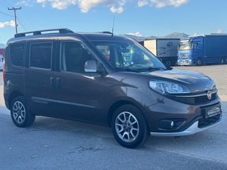 Fiat Doblo 2017 DOBLO -TREKKING- ΕΠΤΑΘΕΣΙΟ-thumb-12