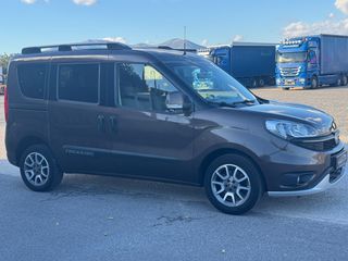 Fiat Doblo 2017 DOBLO -TREKKING- ΕΠΤΑΘΕΣΙΟ-thumb-13