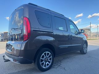 Fiat Doblo 2017 DOBLO -TREKKING- ΕΠΤΑΘΕΣΙΟ-thumb-15
