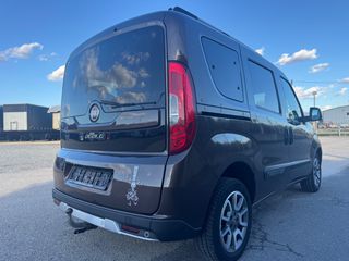 Fiat Doblo 2017 DOBLO -TREKKING- ΕΠΤΑΘΕΣΙΟ-thumb-16