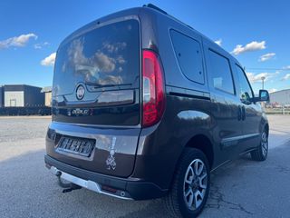 Fiat Doblo 2017 DOBLO -TREKKING- ΕΠΤΑΘΕΣΙΟ-thumb-17
