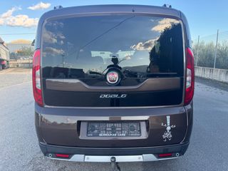 Fiat Doblo 2017 DOBLO -TREKKING- ΕΠΤΑΘΕΣΙΟ-thumb-18