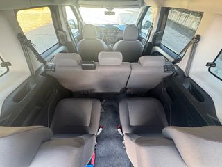 Fiat Doblo 2017 DOBLO -TREKKING- ΕΠΤΑΘΕΣΙΟ-thumb-23