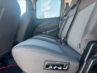 Fiat Doblo 2017 DOBLO -TREKKING- ΕΠΤΑΘΕΣΙΟ-thumb-24