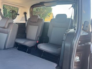 Fiat Doblo 2017 DOBLO -TREKKING- ΕΠΤΑΘΕΣΙΟ-thumb-26