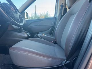Fiat Doblo 2017 DOBLO -TREKKING- ΕΠΤΑΘΕΣΙΟ-thumb-27