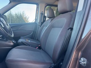 Fiat Doblo 2017 DOBLO -TREKKING- ΕΠΤΑΘΕΣΙΟ-thumb-28