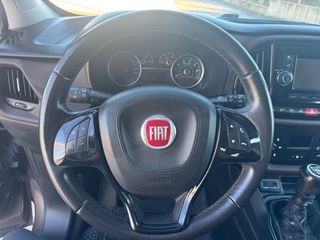 Fiat Doblo 2017 DOBLO -TREKKING- ΕΠΤΑΘΕΣΙΟ-thumb-29