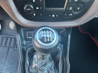 Fiat Doblo 2017 DOBLO -TREKKING- ΕΠΤΑΘΕΣΙΟ-thumb-30