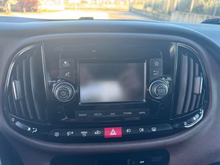 Fiat Doblo 2017 DOBLO -TREKKING- ΕΠΤΑΘΕΣΙΟ-thumb-31
