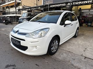 Citroen C3 2017 Automatc-thumb-2