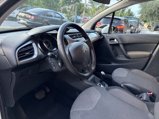 Citroen C3 2017 Automatc-thumb-8
