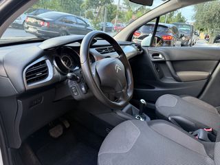 Citroen C3 2017 Automatc-thumb-9