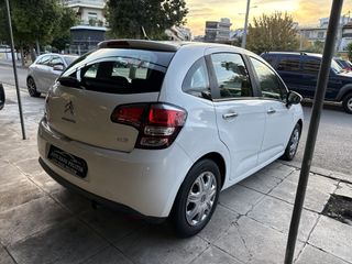 Citroen C3 2017 Automatc-thumb-36
