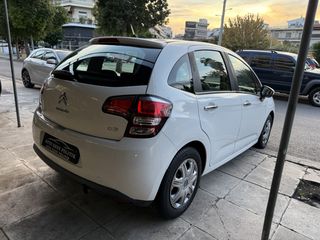 Citroen C3 2017 Automatc-thumb-38
