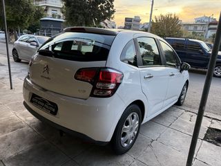Citroen C3 2017 Automatc-thumb-39