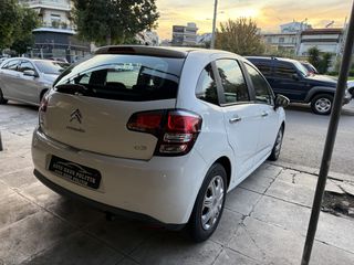 Citroen C3 2017 Automatc-thumb-40