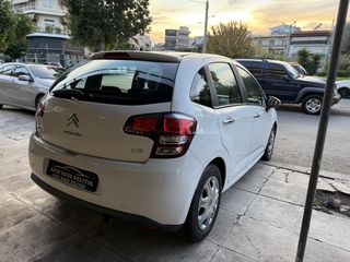Citroen C3 2017 Automatc-thumb-41