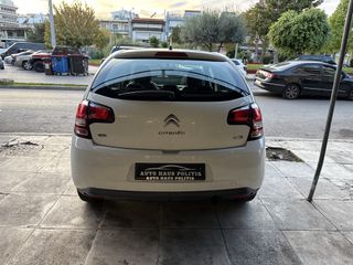 Citroen C3 2017 Automatc-thumb-42