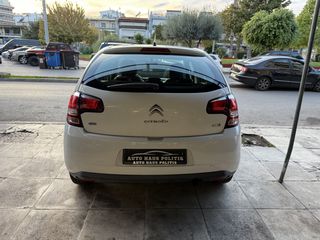 Citroen C3 2017 Automatc-thumb-44