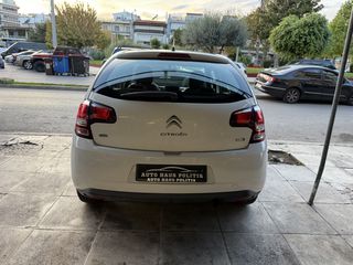 Citroen C3 2017 Automatc-thumb-45