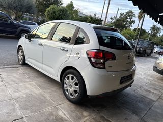 Citroen C3 2017 Automatc-thumb-46