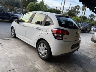 Citroen C3 2017 Automatc-thumb-47