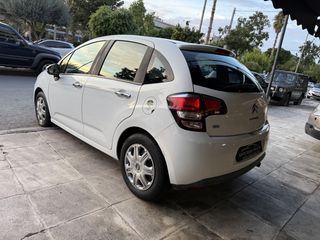 Citroen C3 2017 Automatc-thumb-48