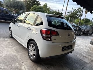 Citroen C3 2017 Automatc-thumb-49