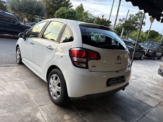 Citroen C3 2017 Automatc-thumb-50