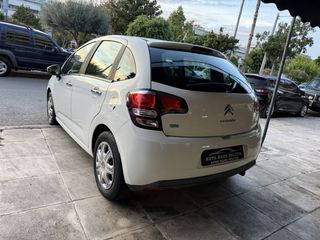 Citroen C3 2017 Automatc-thumb-52
