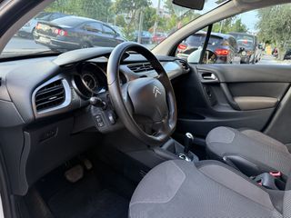 Citroen C3 2017 Automatc-thumb-10