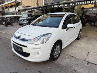 Citroen C3 2017 Automatc-thumb-15