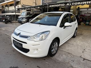 Citroen C3 2017 Automatc-thumb-16