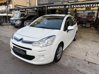 Citroen C3 2017 Automatc-thumb-18