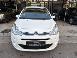 Citroen C3 2017 Automatc-thumb-20
