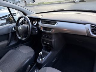 Citroen C3 2017 Automatc-thumb-29