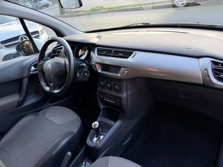 Citroen C3 2017 Automatc-thumb-30