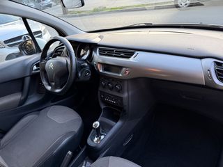 Citroen C3 2017 Automatc-thumb-31