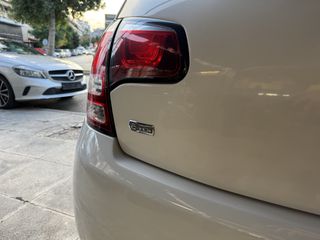 Citroen C3 2017 Automatc-thumb-35