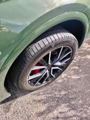 Audi Q5 2022 TFSI 50, Quattro, Sportback, Coupe-thumb-2